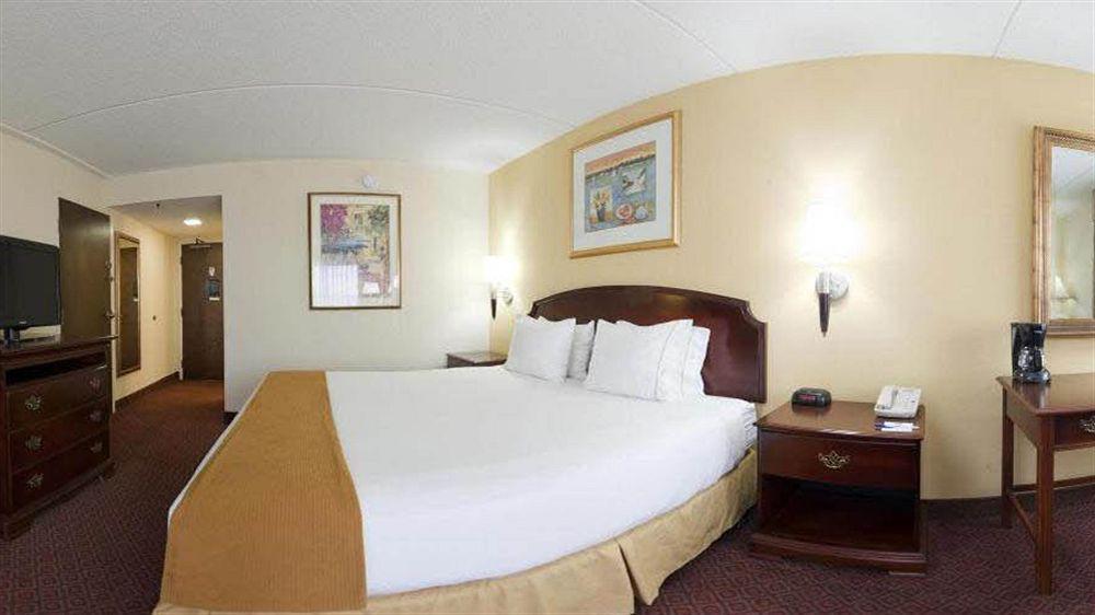 Holiday Inn Express Baltimore BWI Airport West, An Ihg Hotel Гановер Экстерьер фото