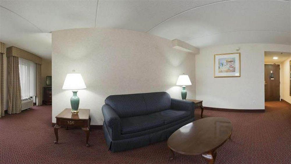 Holiday Inn Express Baltimore BWI Airport West By Ihg Гановер Экстерьер фото
