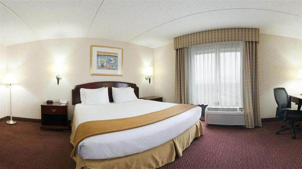 Holiday Inn Express Baltimore BWI Airport West, An Ihg Hotel Гановер Экстерьер фото