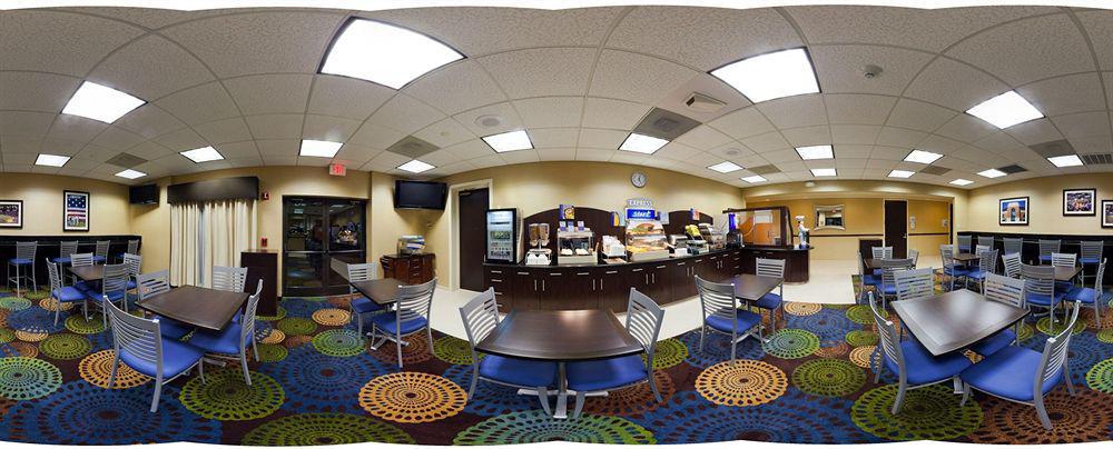Holiday Inn Express Baltimore BWI Airport West By Ihg Гановер Экстерьер фото