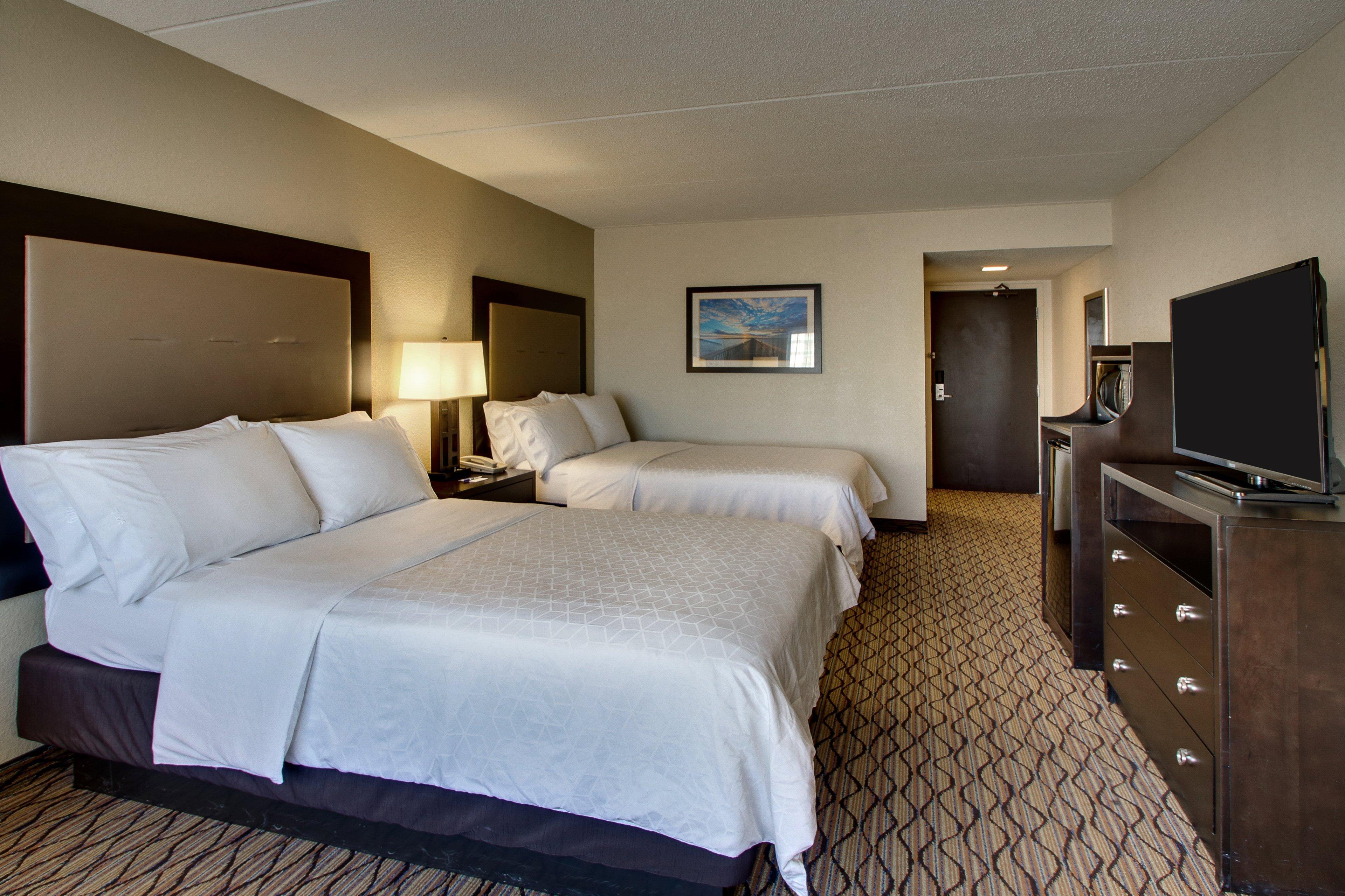 Holiday Inn Express Baltimore BWI Airport West By Ihg Гановер Экстерьер фото