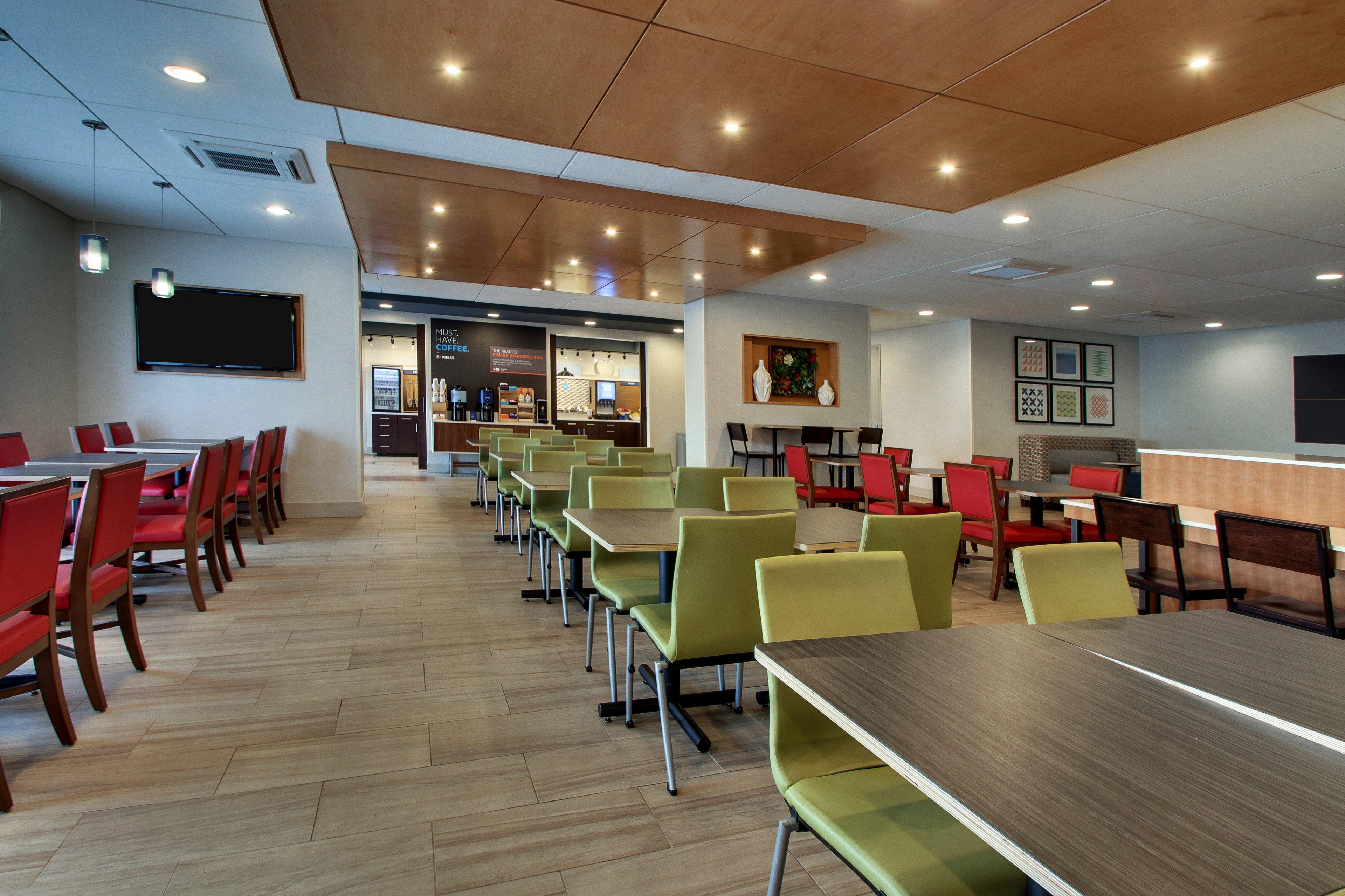 Holiday Inn Express Baltimore BWI Airport West By Ihg Гановер Экстерьер фото