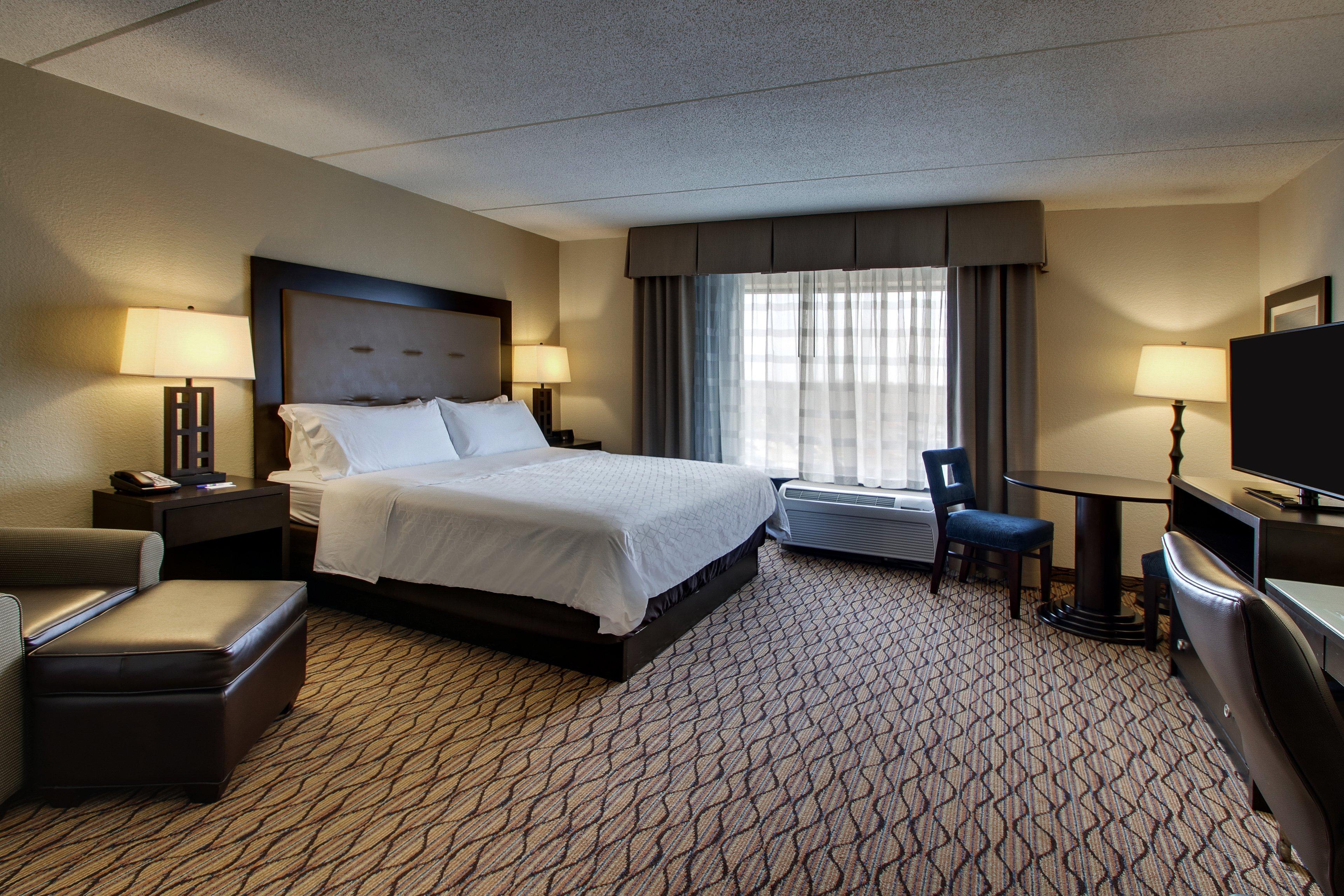 Holiday Inn Express Baltimore BWI Airport West By Ihg Гановер Экстерьер фото