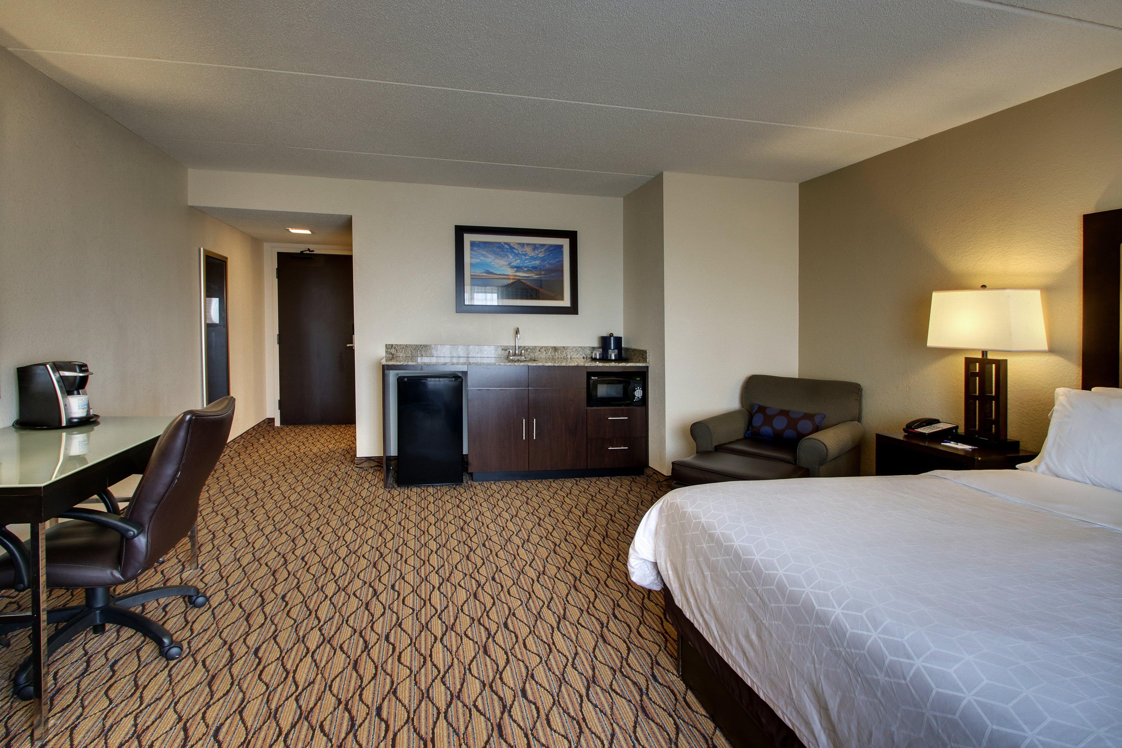 Holiday Inn Express Baltimore BWI Airport West By Ihg Гановер Экстерьер фото