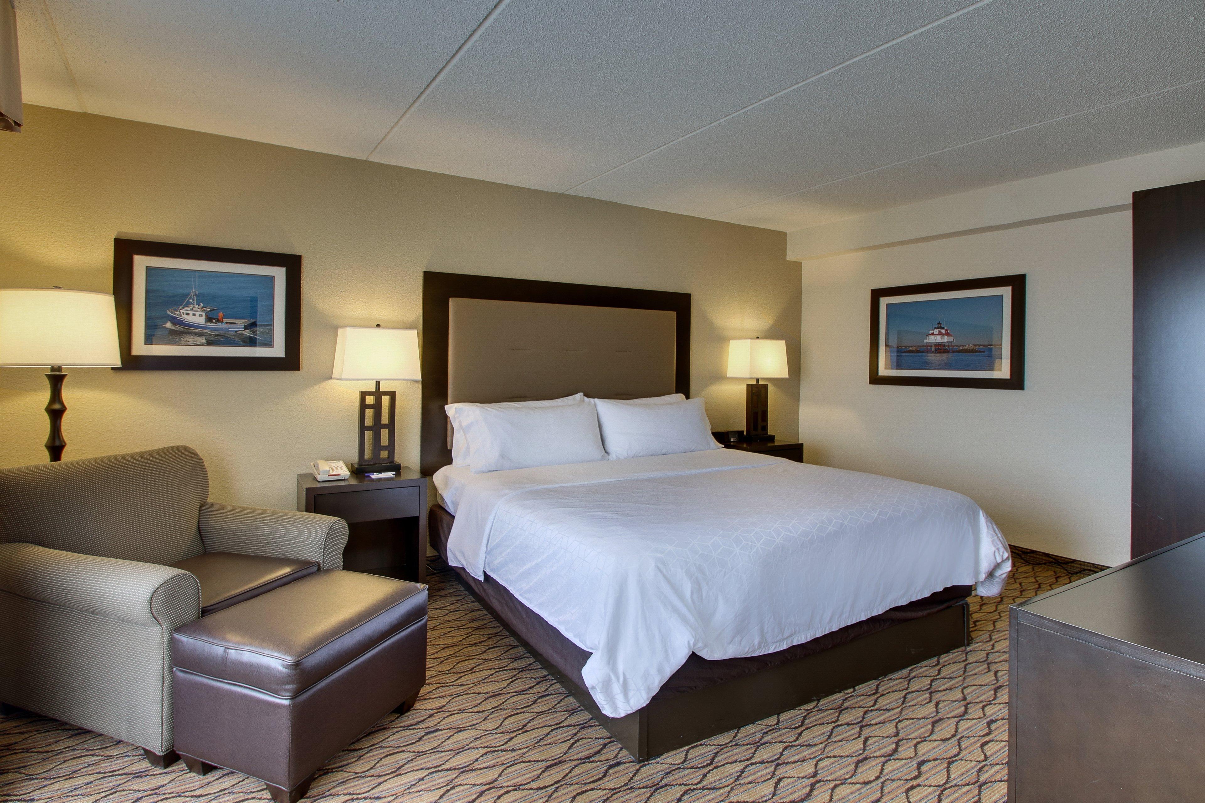 Holiday Inn Express Baltimore BWI Airport West By Ihg Гановер Экстерьер фото