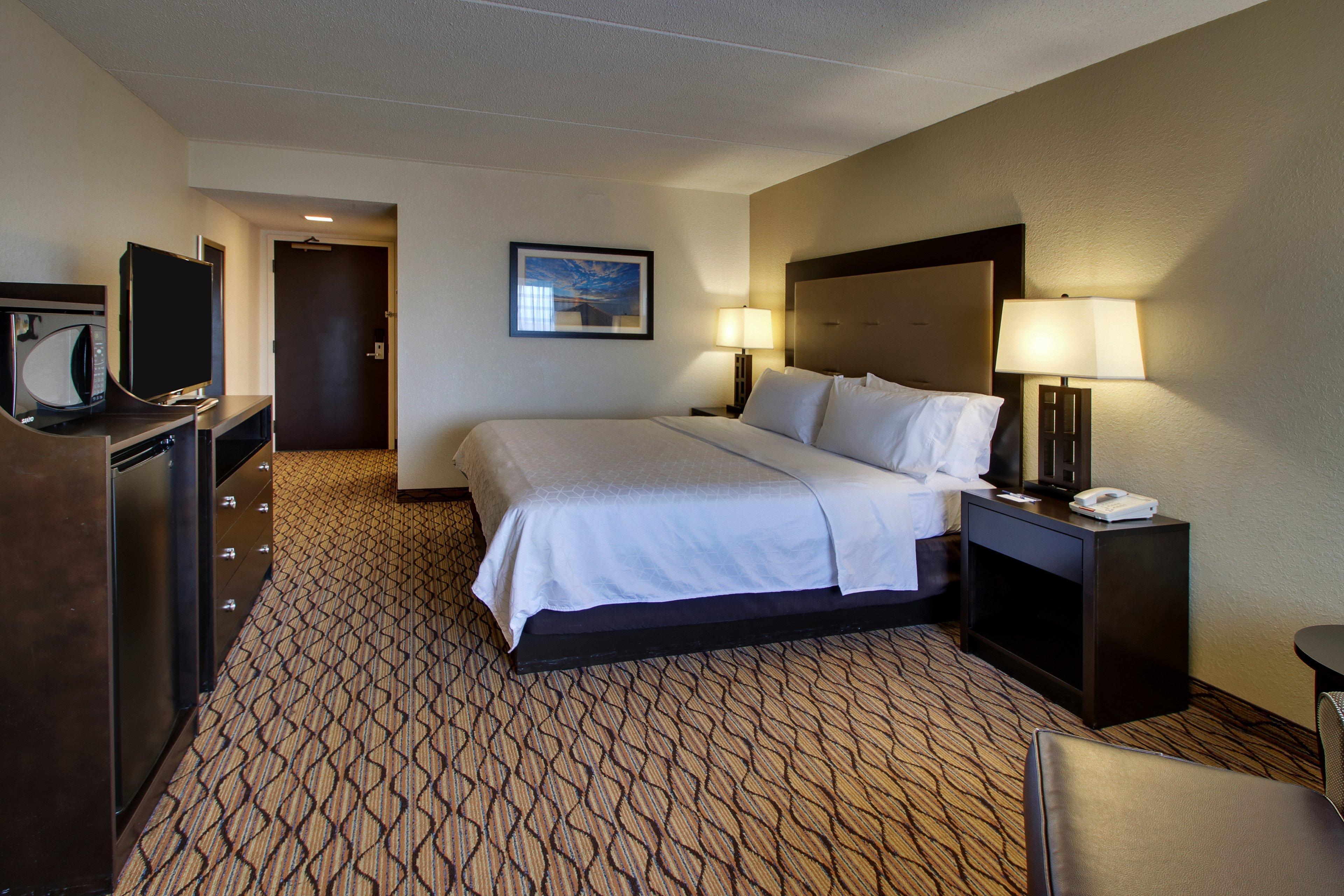 Holiday Inn Express Baltimore BWI Airport West By Ihg Гановер Экстерьер фото