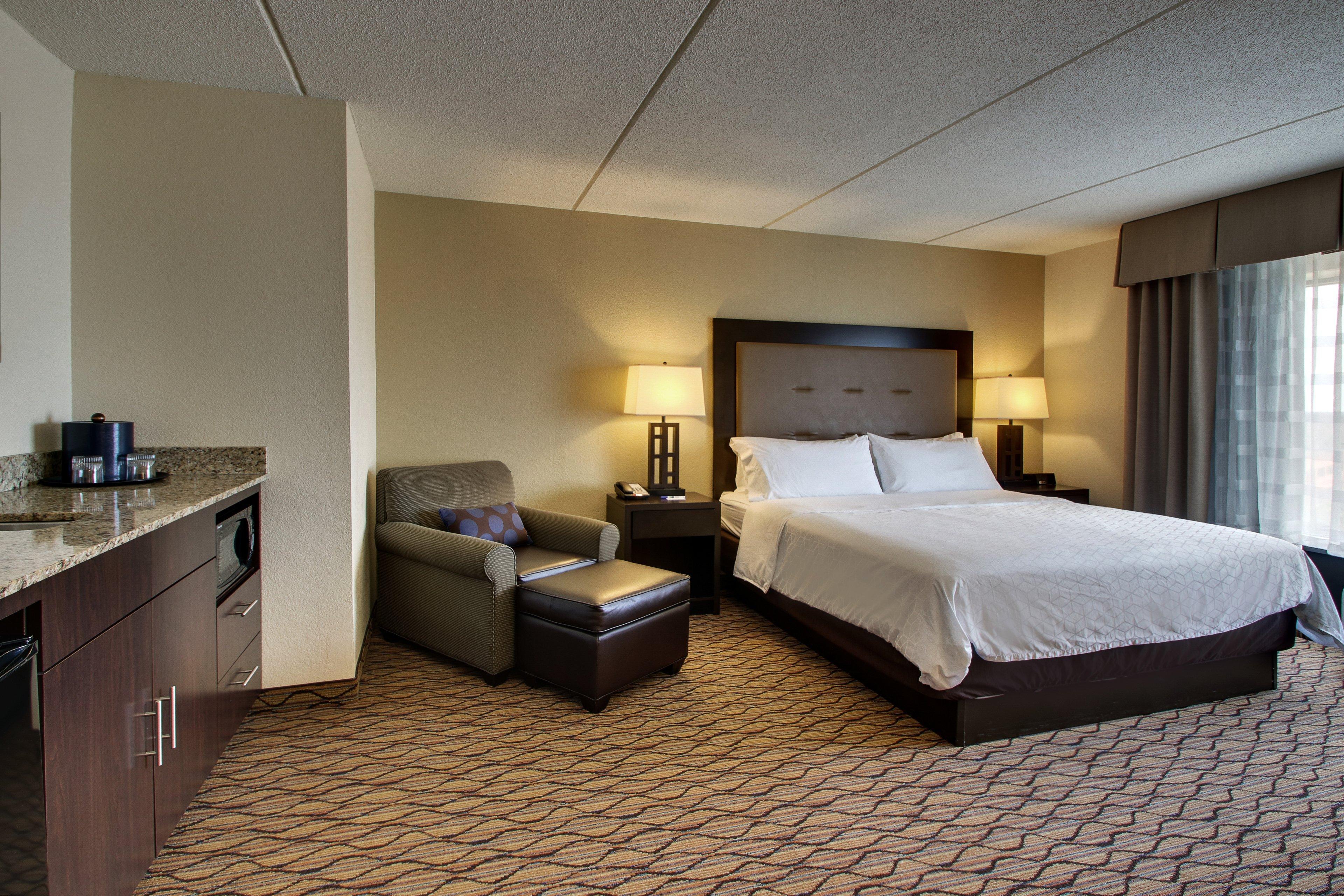 Holiday Inn Express Baltimore BWI Airport West By Ihg Гановер Экстерьер фото