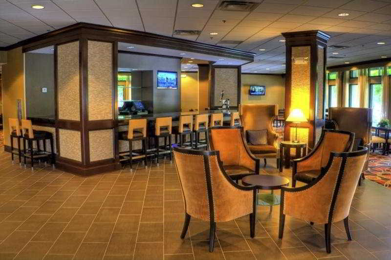 Holiday Inn Express Baltimore BWI Airport West By Ihg Гановер Экстерьер фото