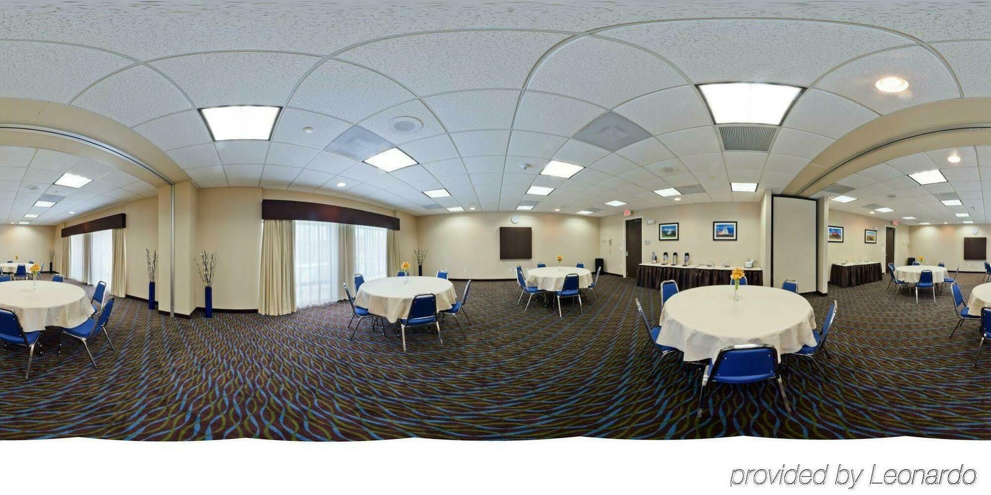 Holiday Inn Express Baltimore BWI Airport West By Ihg Гановер Удобства фото