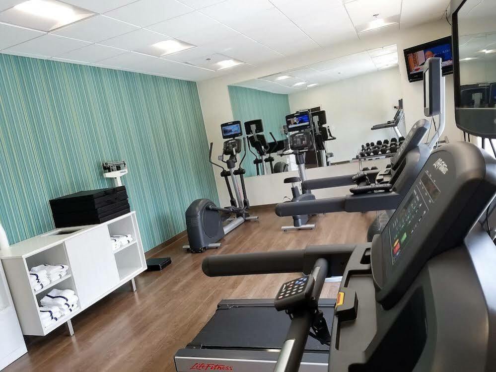 Holiday Inn Express Baltimore BWI Airport West By Ihg Гановер Экстерьер фото