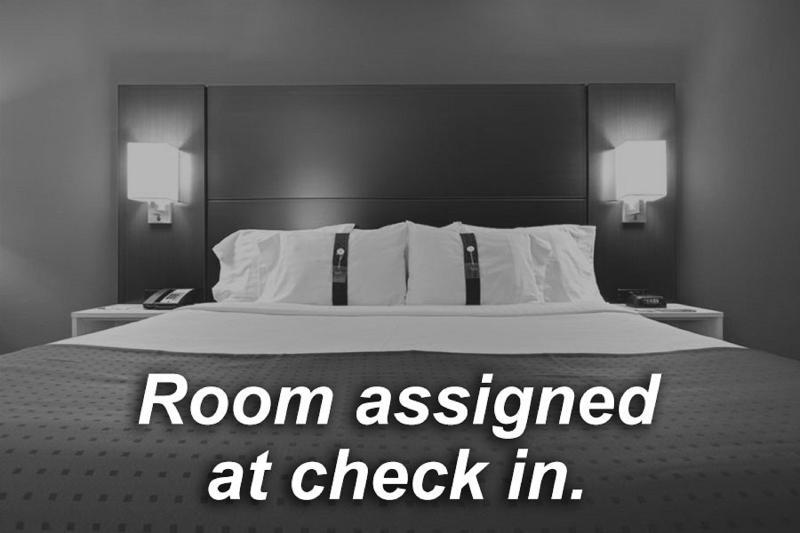 Holiday Inn Express Baltimore BWI Airport West By Ihg Гановер Экстерьер фото